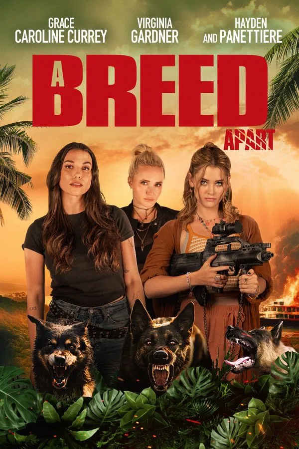 A Breed Apart