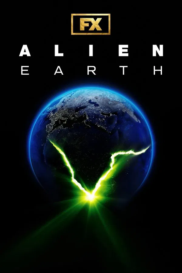 Alien Earth