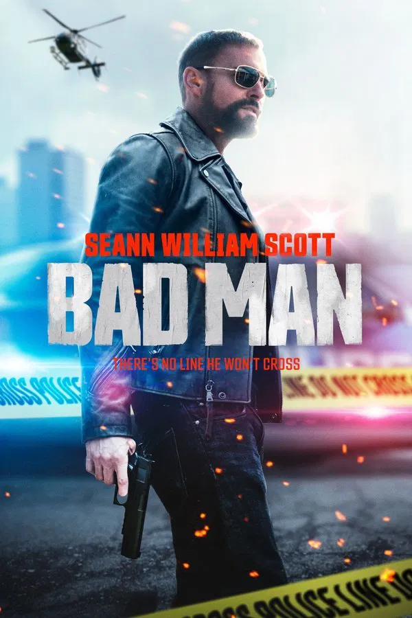 Bad Man