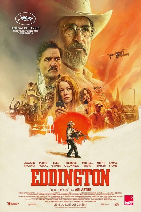 Eddington