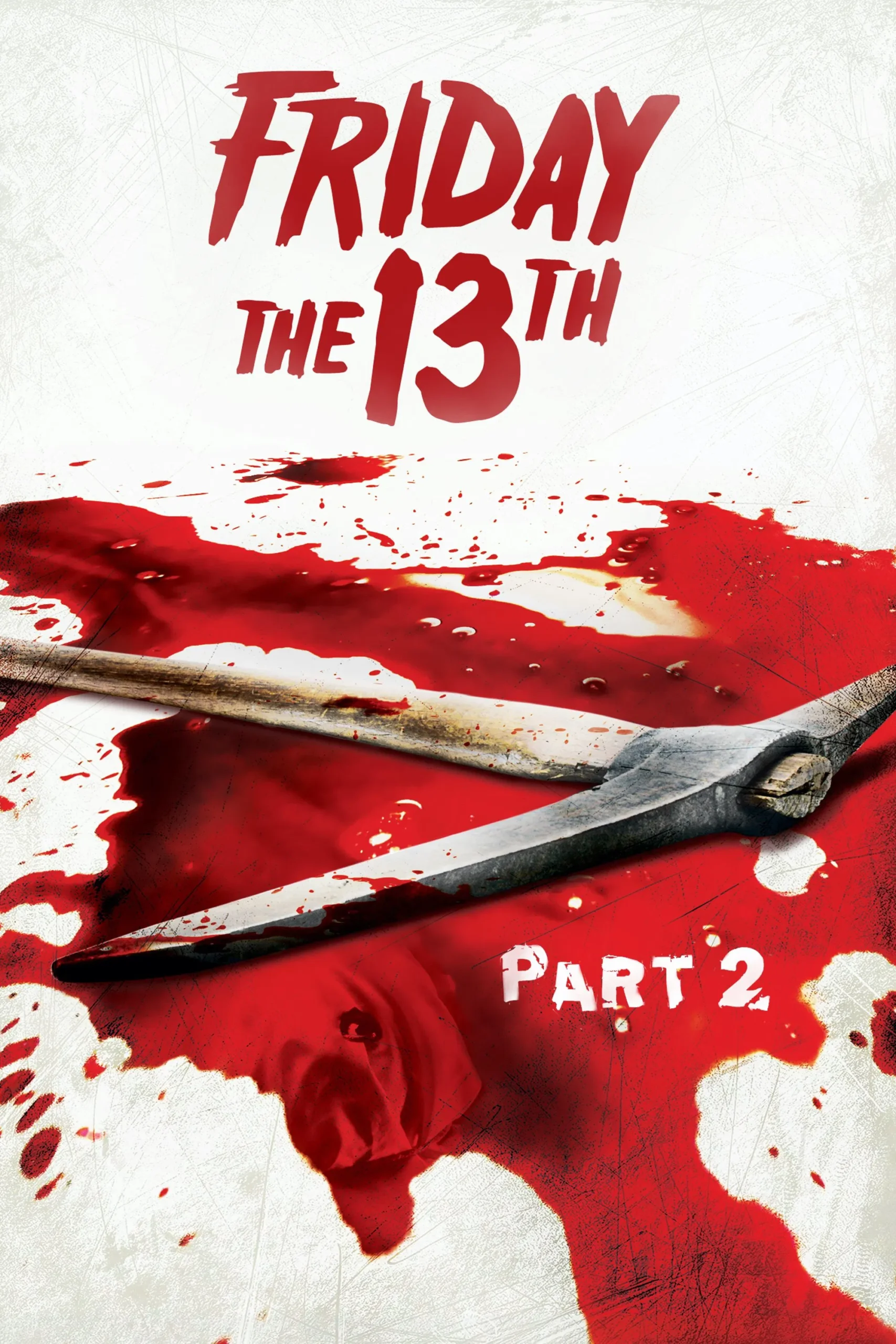 Friday the 13th Part 2
