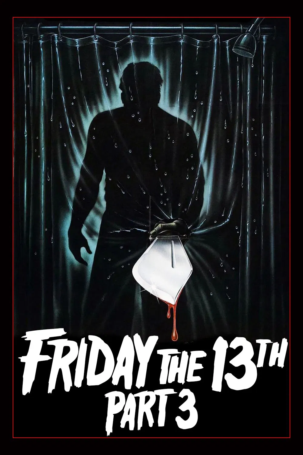 Friday the 13th Part III