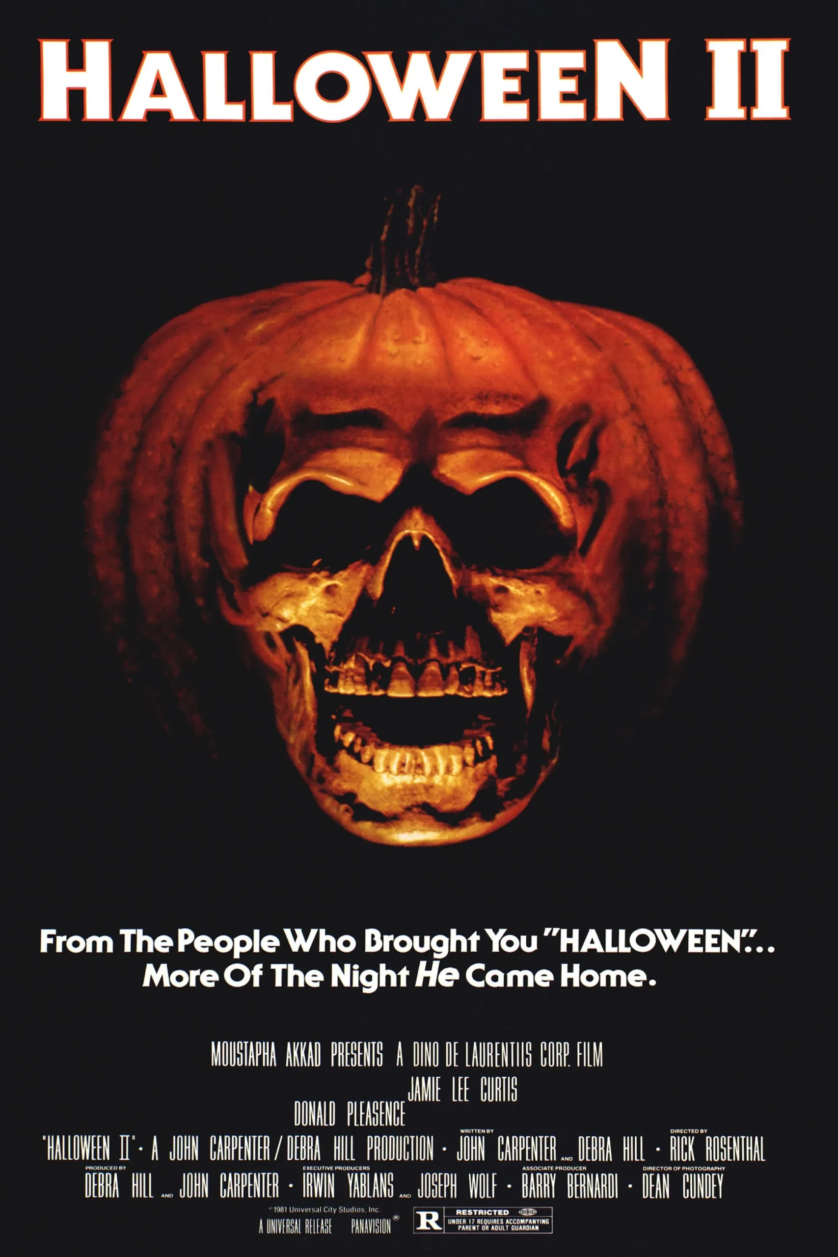Halloween II