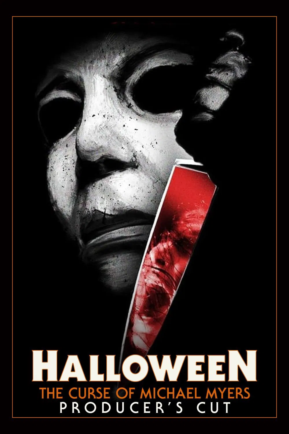 Halloween: The Curse of Michael Myers