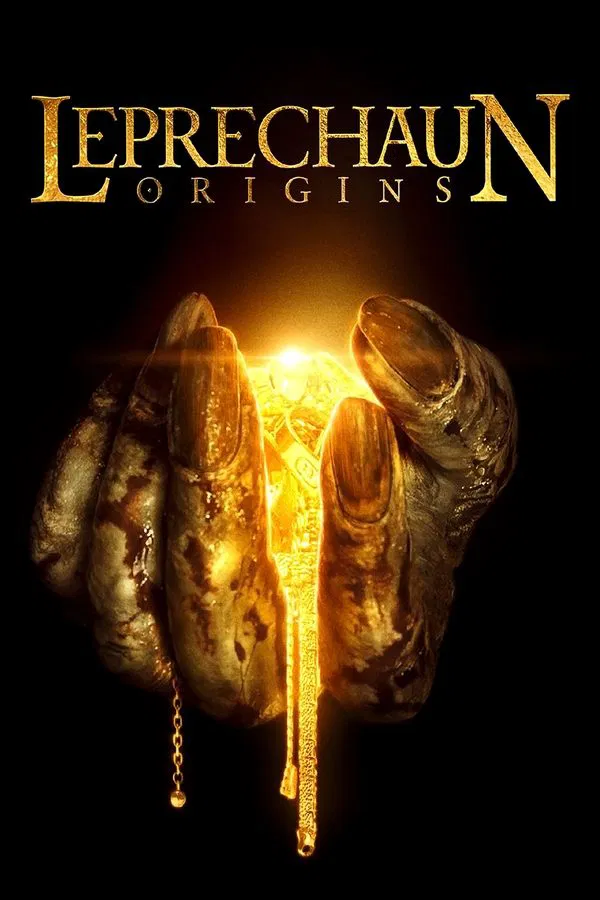 Leprechaun Origins