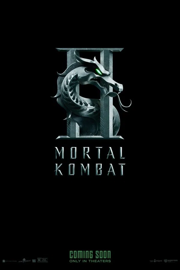 Mortal Kombat II
