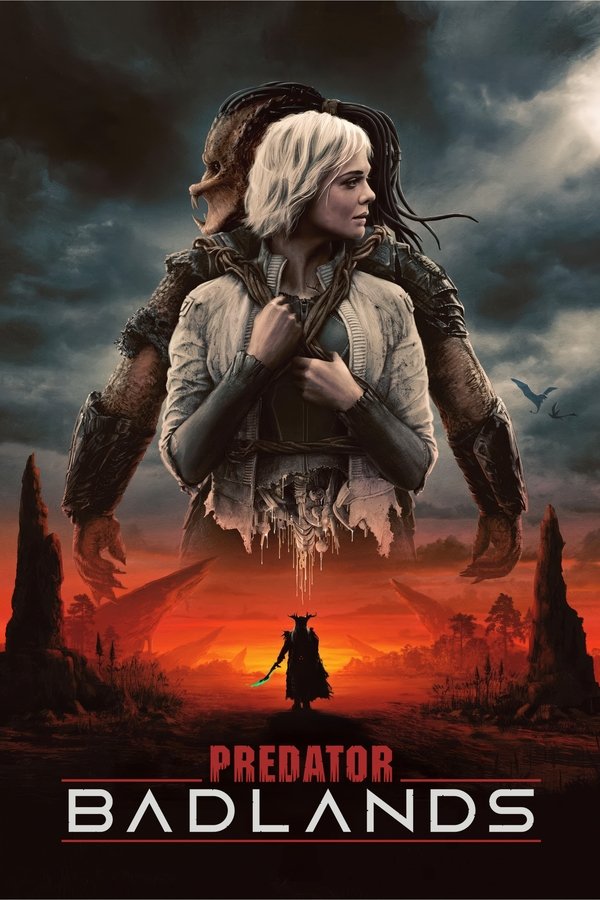 Predator: Badlands