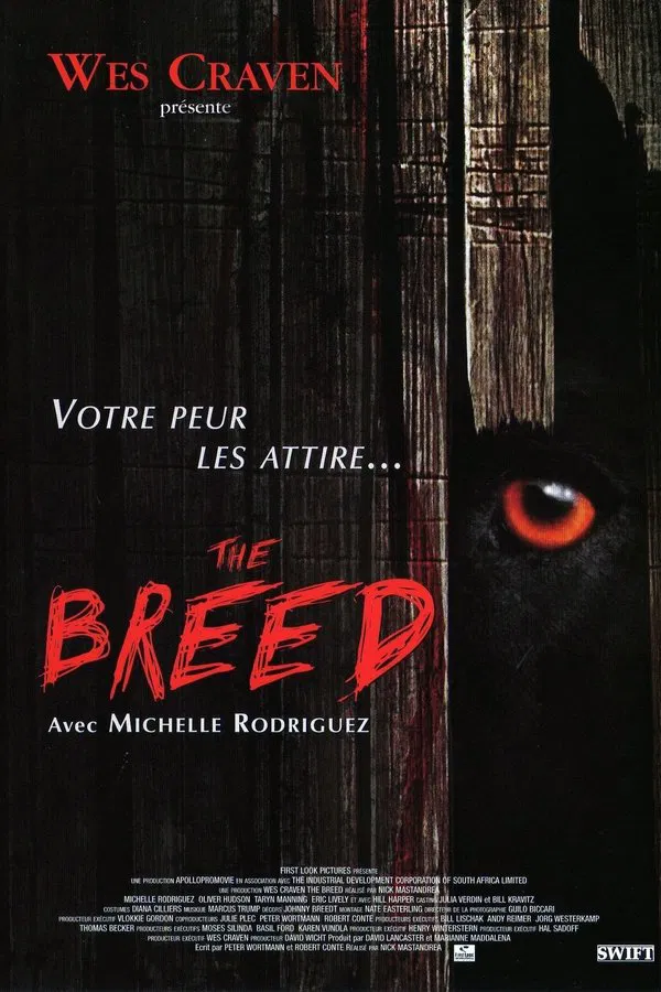 The Breed