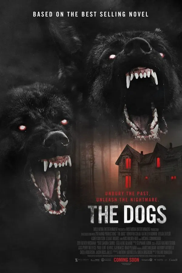 The Dog