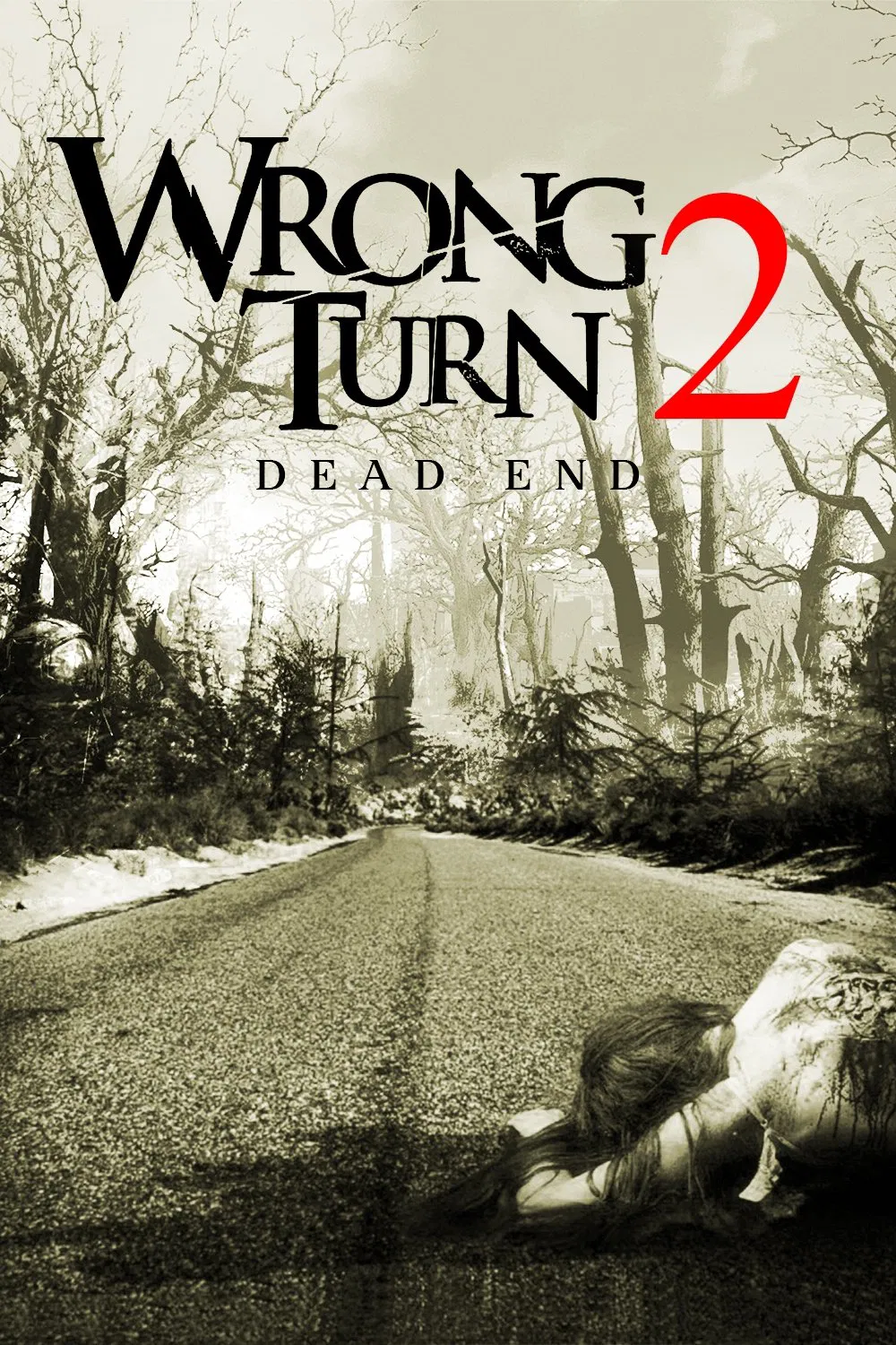 Wrong Turn 2: Dead End