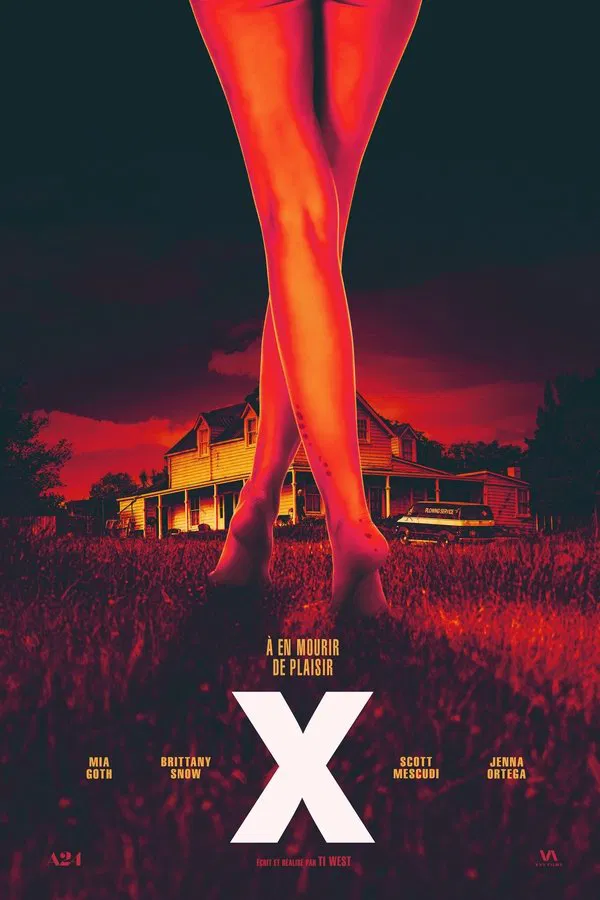 X