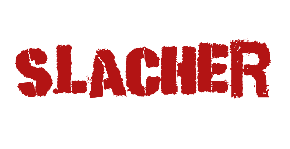 Slasher Logo
