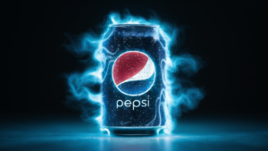 Je me suis lancé un nouveau défi récemment. Il n'y a pas si longtemps, je buvais environ cinq canettes de Pepsi par jour.