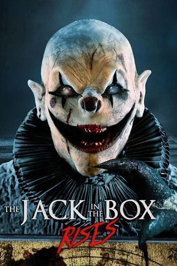 Je te recommande The Jack in the Box: Rises.