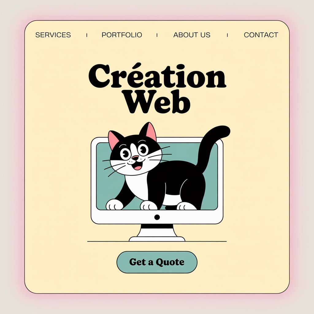 Je crée des sites et des pages web, et j’aimerais commencer à en vendre. Je propose ce service pour 100 $. Créer un site demande du temps, surtout pour bien tout expliquer et mettre en place, mais je peux te livrer quelque chose sous 2 jours.