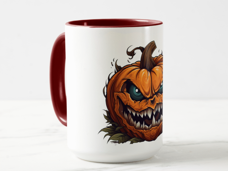 Salut à toi ! Halloween approche à grands pas