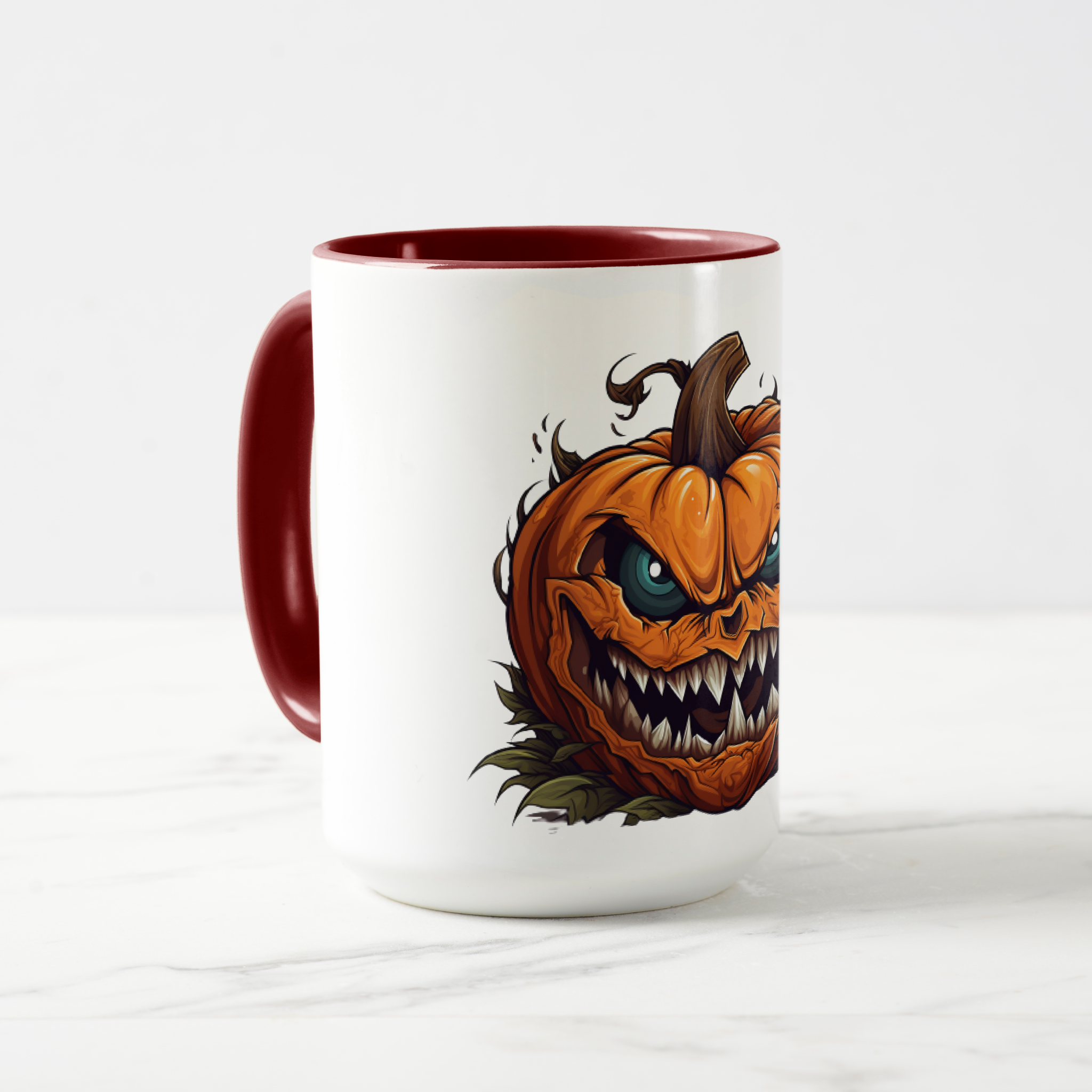 Salut à toi ! Halloween approche à grands pas