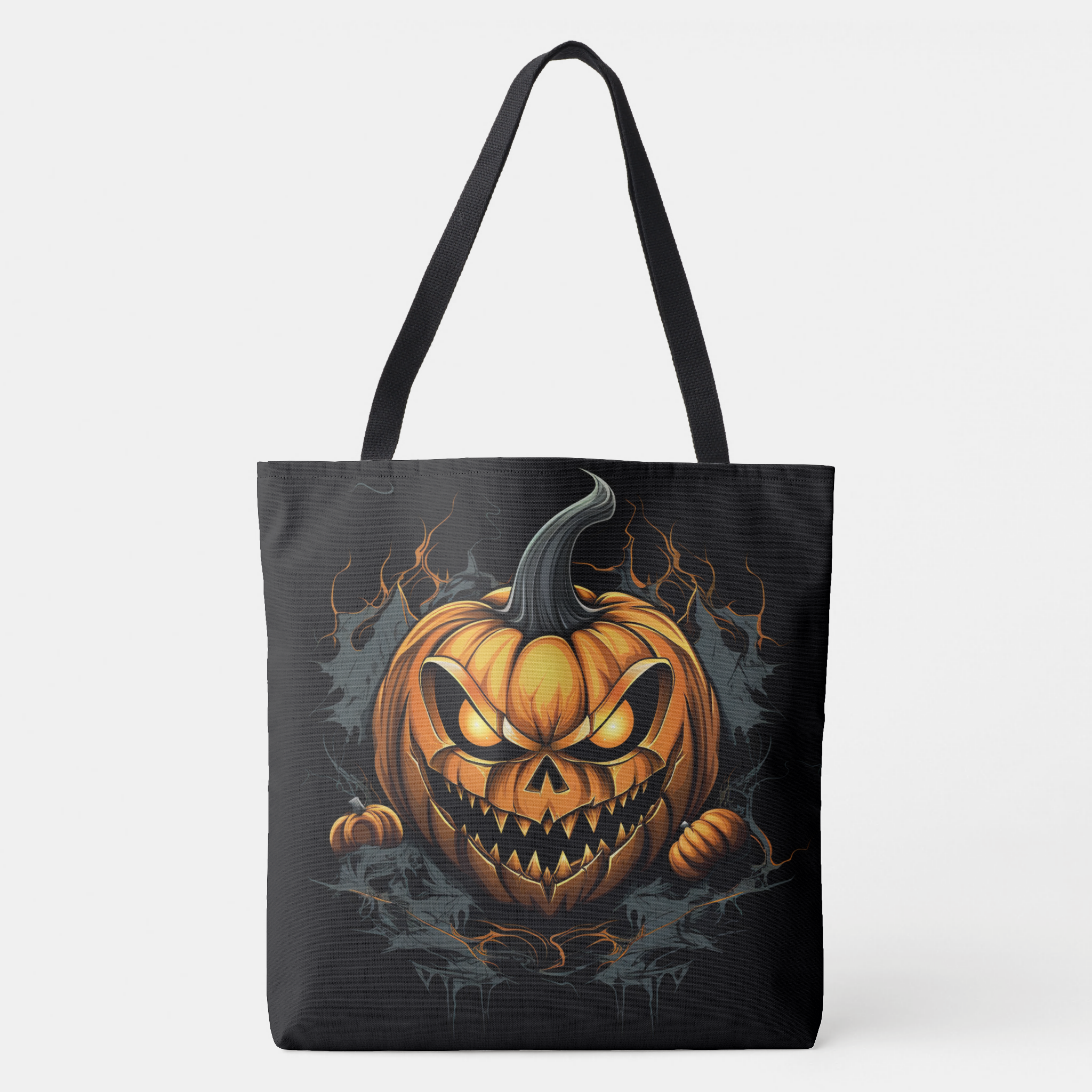 J’ai aussi des sacs fourre-tout