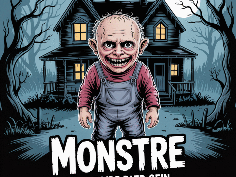 Monstre L’Histoire d’Ed Gein sur Netflix