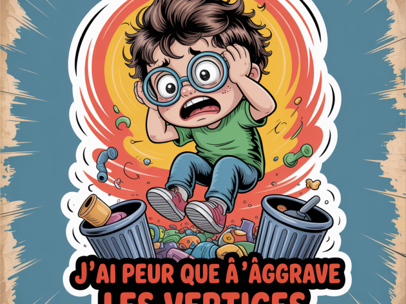 j’ai peur que ça s’aggrave