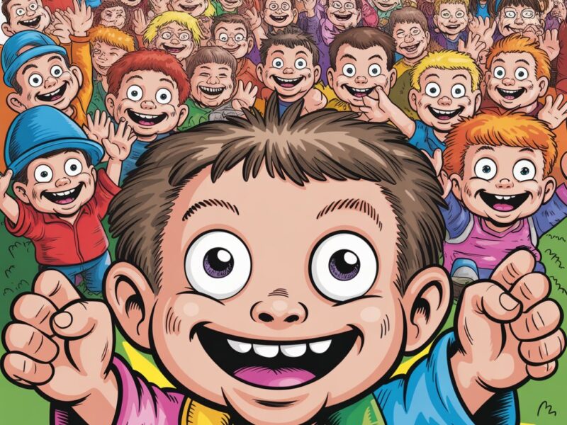 Si on me demandait ce que j’aimerais, je dirais : avoir une petite communauté.