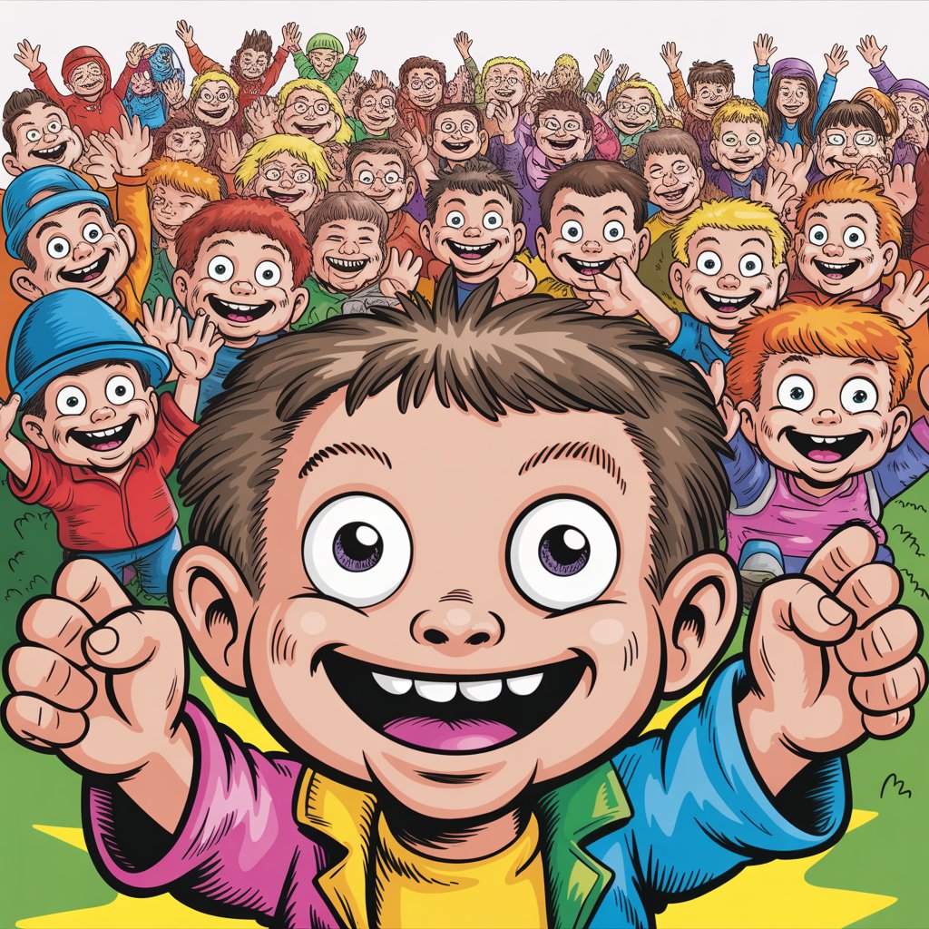 Si on me demandait ce que j’aimerais, je dirais : avoir une petite communauté.