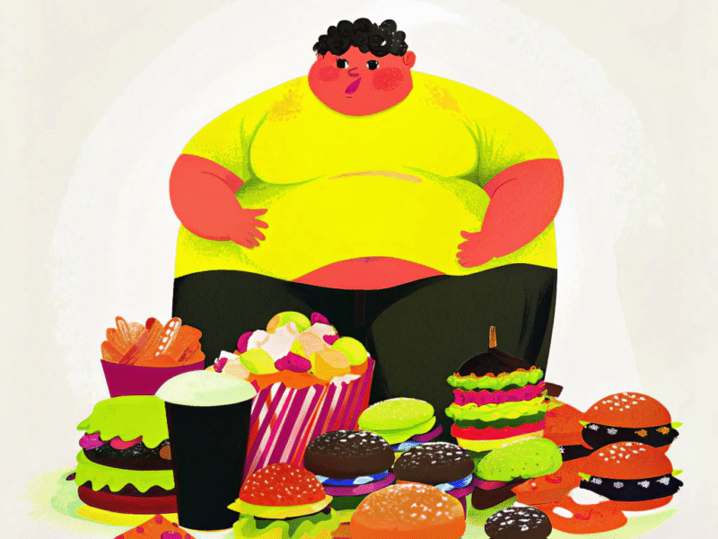 Mon objectif est de manger une seule fois par jour pendant trois semaines.