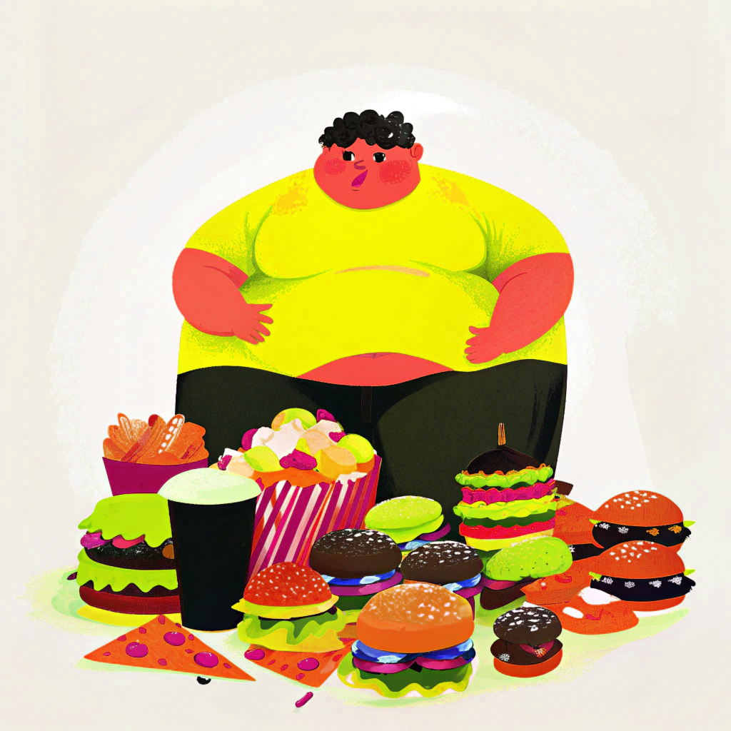 Mon objectif est de manger une seule fois par jour pendant trois semaines.