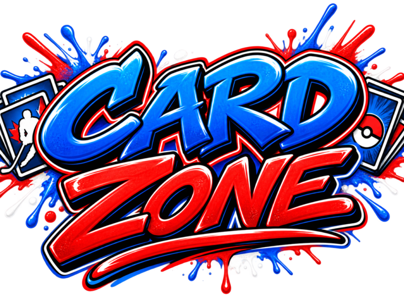 cards zone