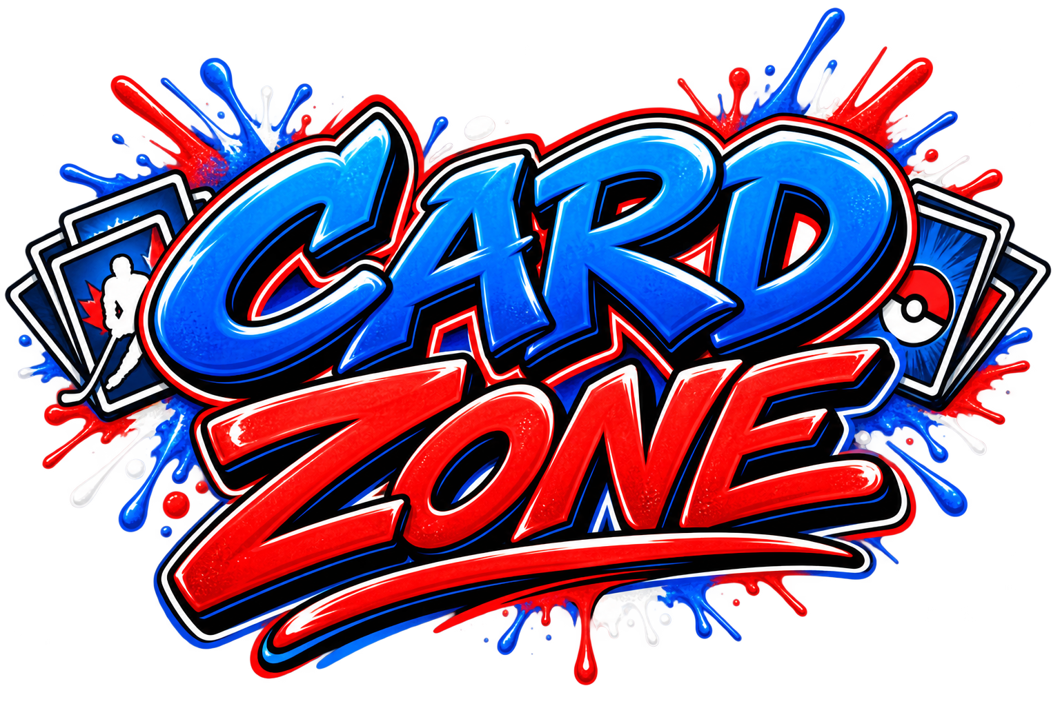 cards zone