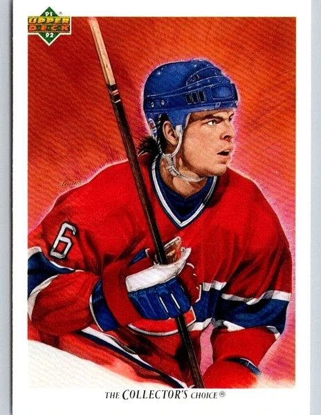 montreal canadiens
