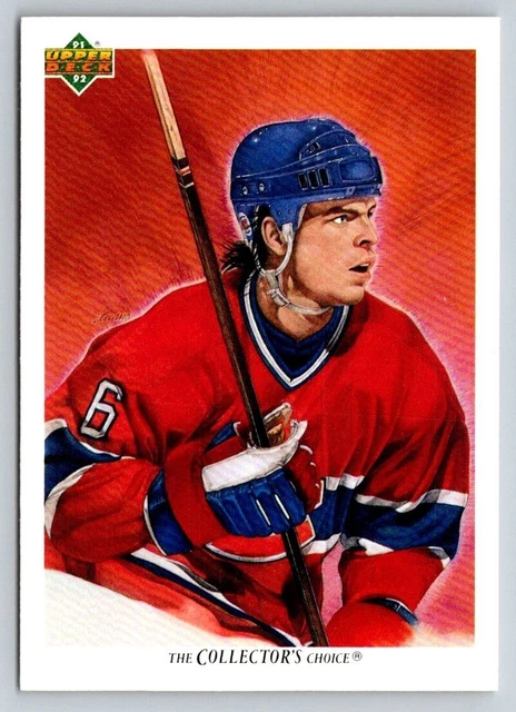 montreal canadiens